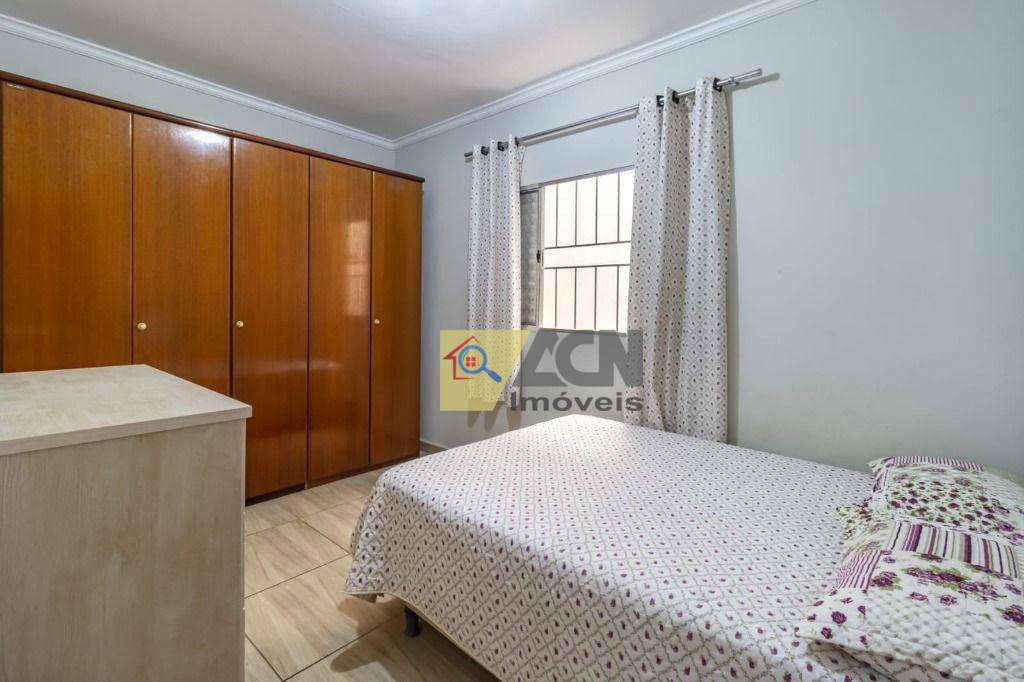 Casa à venda com 2 quartos, 103m² - Foto 8