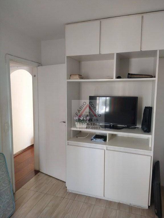 Apartamento à venda com 3 quartos, 98m² - Foto 25