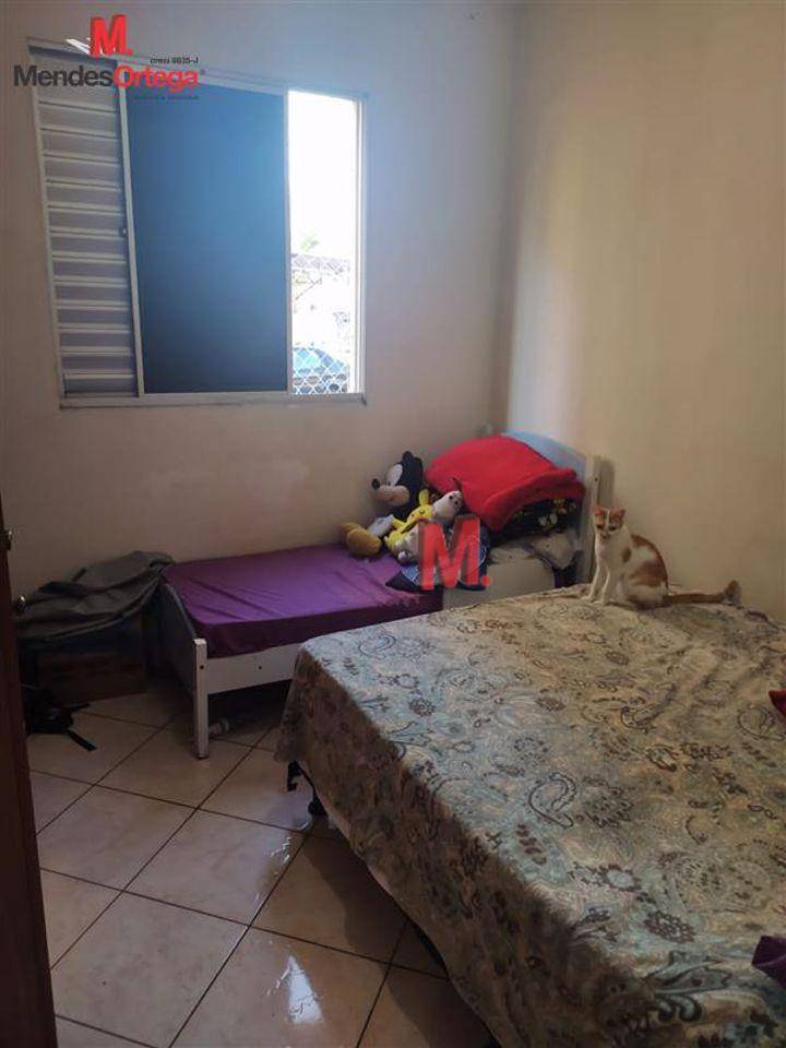 Apartamento à venda com 2 quartos, 44m² - Foto 5