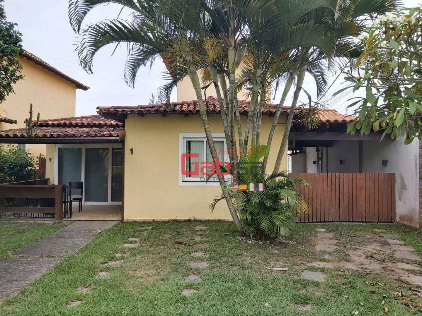 Casa de Condomínio à venda com 3 quartos, 108m² - Foto 35