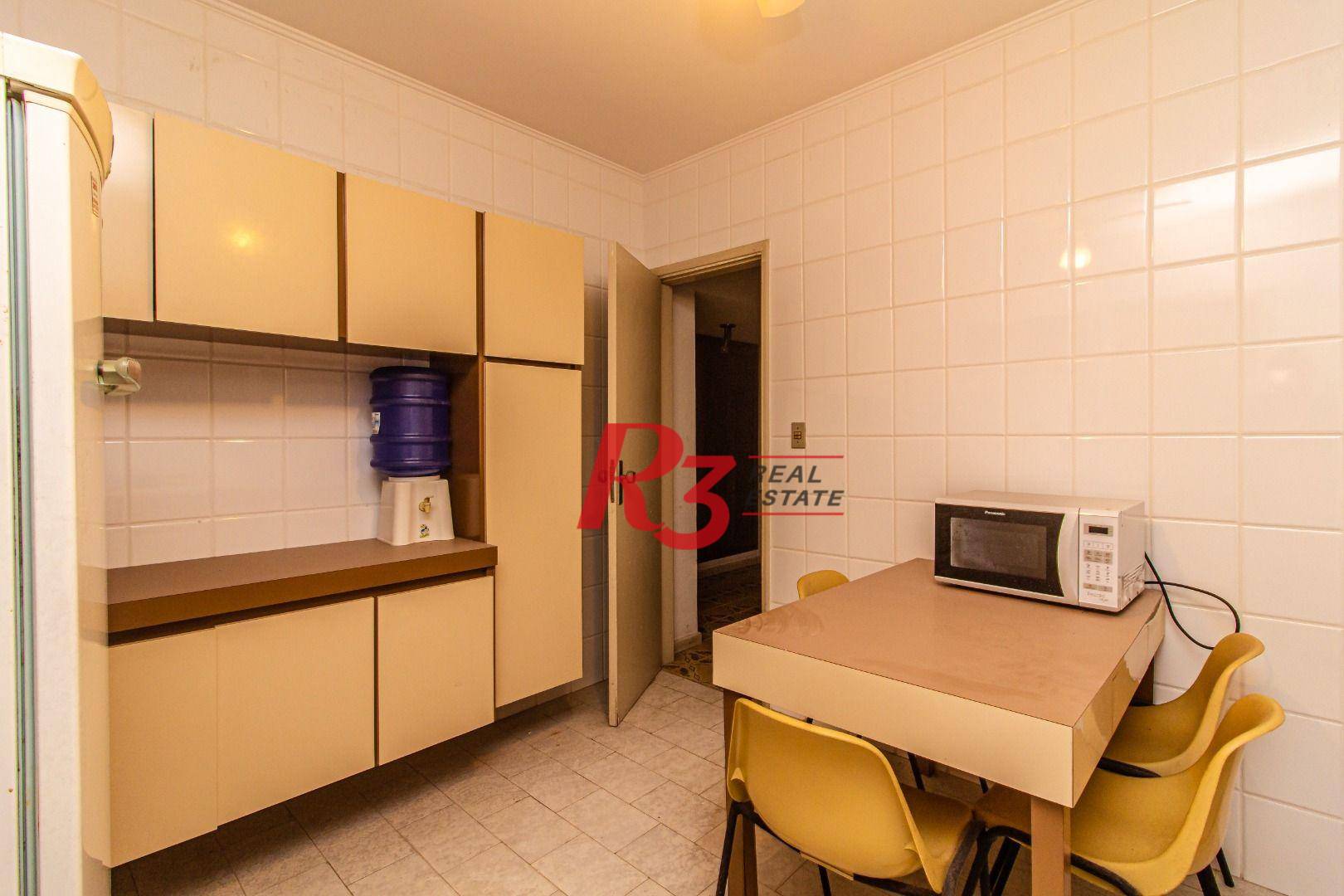 Apartamento à venda com 3 quartos, 200m² - Foto 22