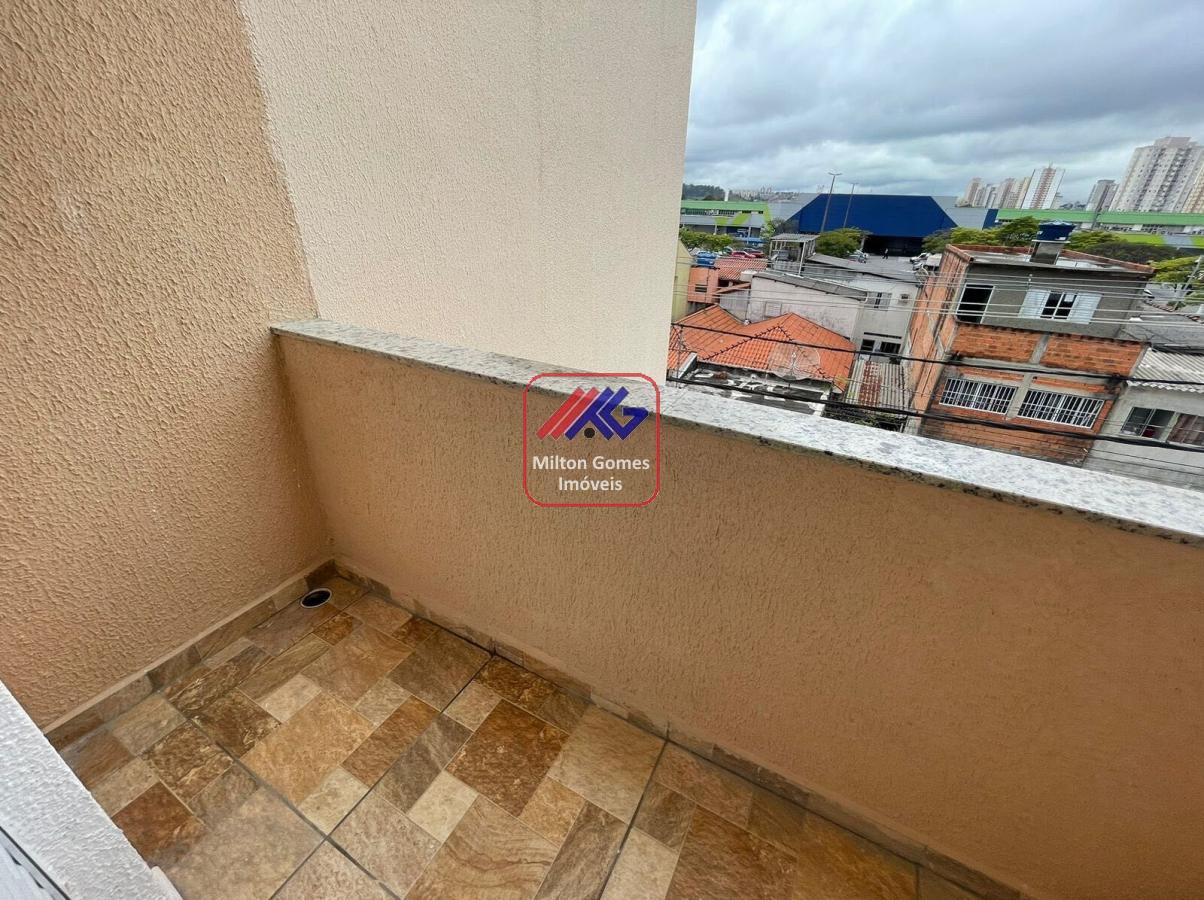 Apartamento à venda com 2 quartos, 45m² - Foto 14