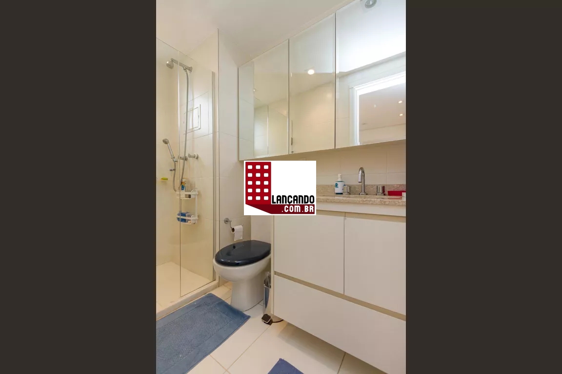 Apartamento à venda com 4 quartos, 134m² - Foto 17