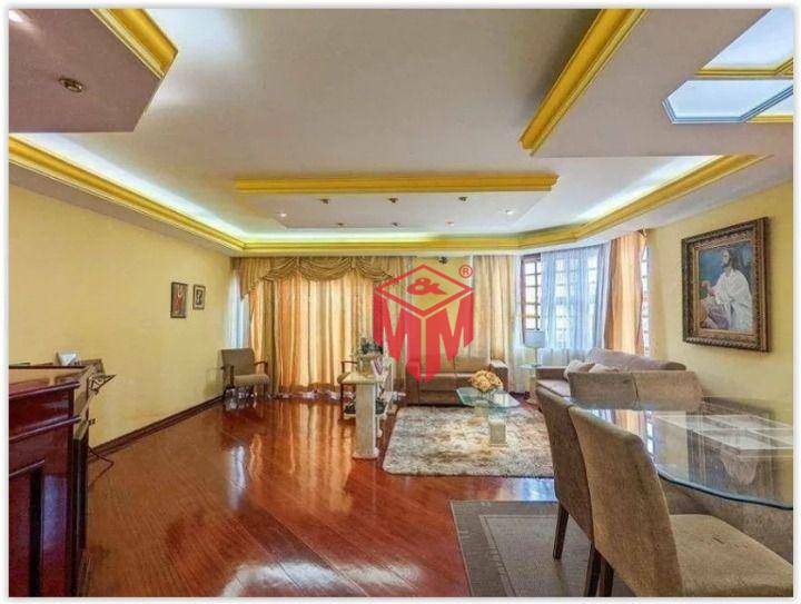 Sobrado à venda com 3 quartos, 315m² - Foto 7