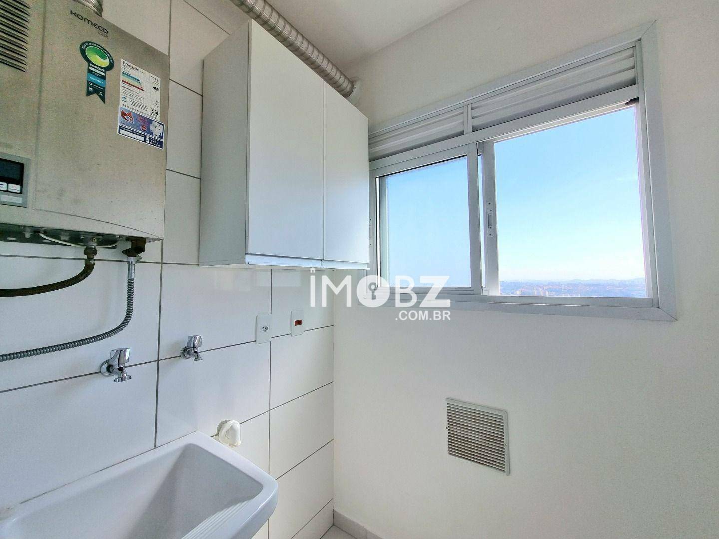 Apartamento à venda com 2 quartos, 48m² - Foto 16