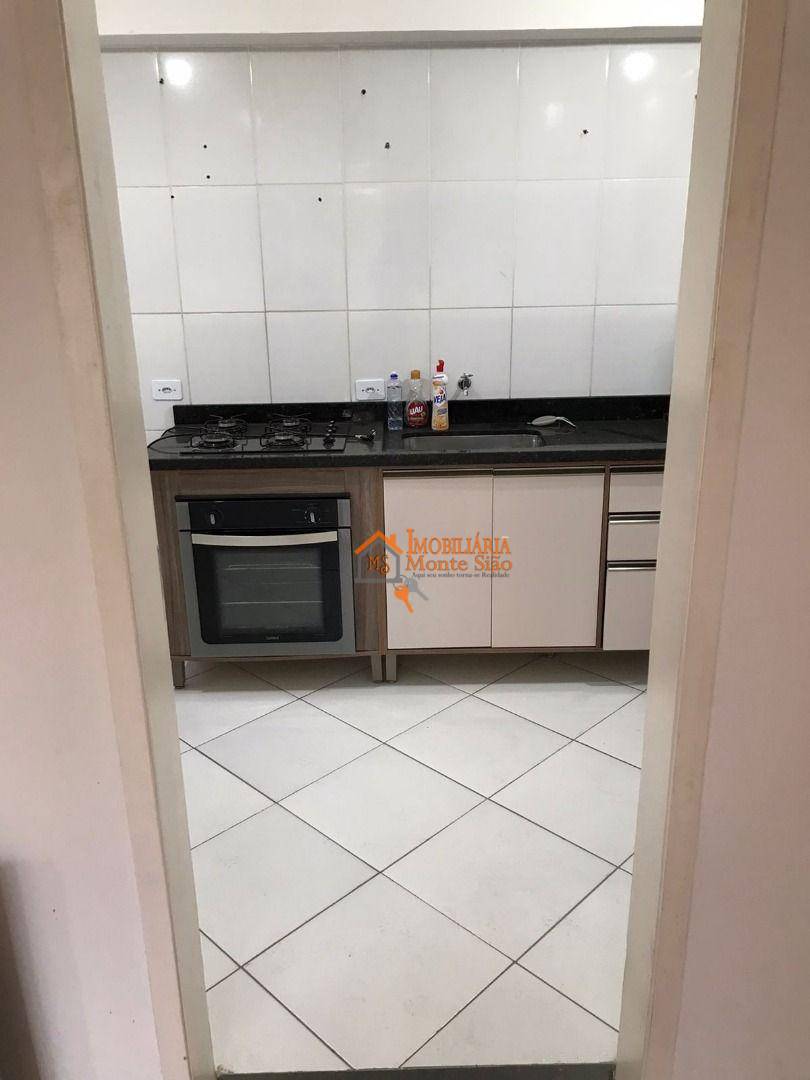 Apartamento, 2 quartos, 48 m² - Foto 3