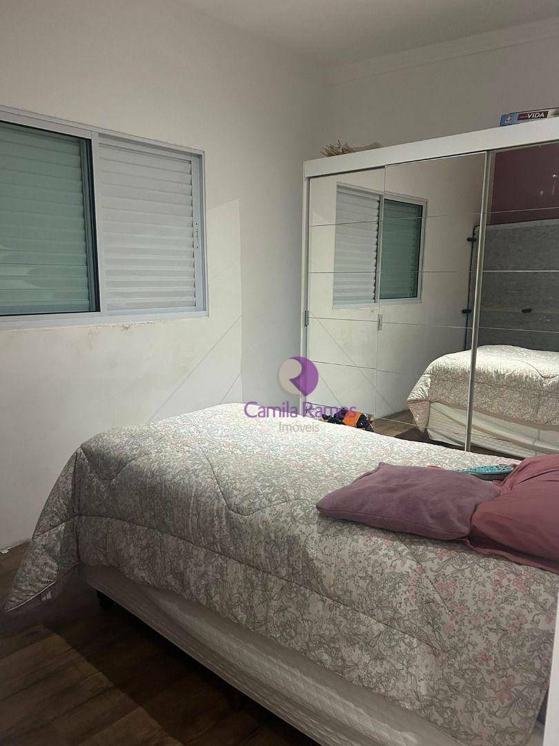 Sobrado à venda com 3 quartos, 130m² - Foto 14