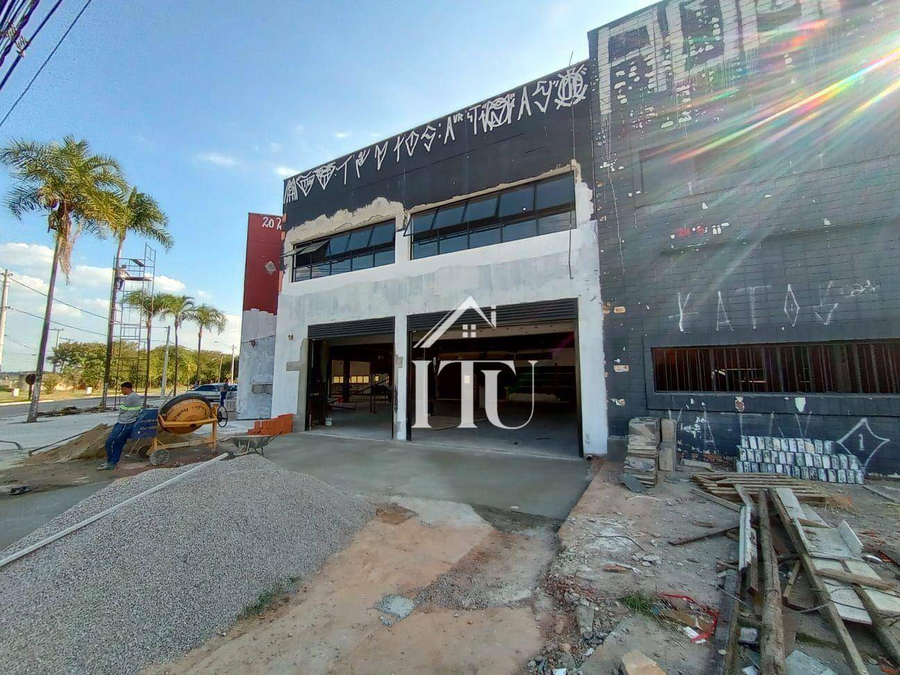 Depósito-Galpão-Armazém para alugar, 941m² - Foto 20