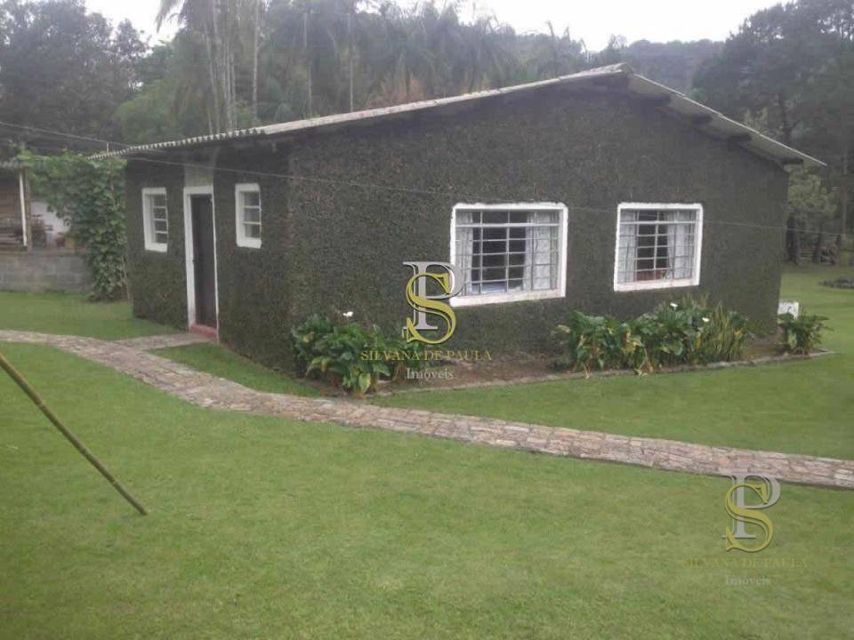 Chácara à venda com 5 quartos, 600m² - Foto 12