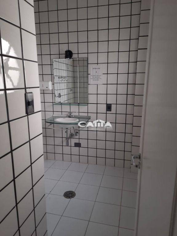 Sobrado para alugar, 190m² - Foto 15