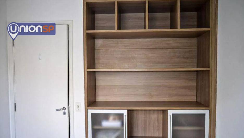 Apartamento à venda com 3 quartos, 80m² - Foto 7