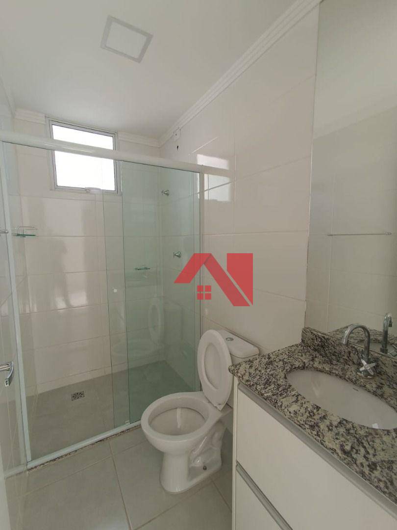 Apartamento à venda com 2 quartos, 52m² - Foto 9