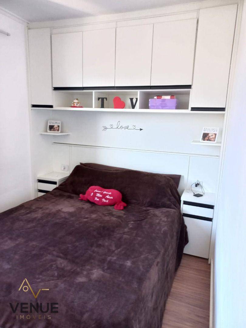 Apartamento à venda com 2 quartos, 45m² - Foto 9