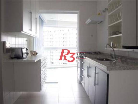 Apartamento à venda com 3 quartos, 140m² - Foto 13