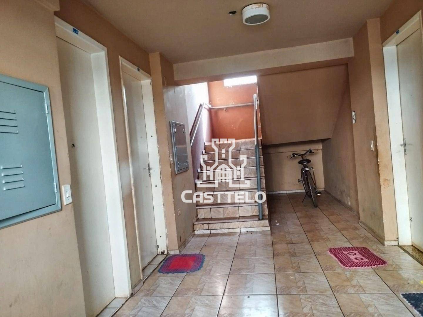 Apartamento à venda com 2 quartos, 43m² - Foto 5