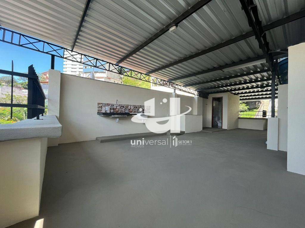 Cobertura para alugar com 2 quartos, 90m² - Foto 14
