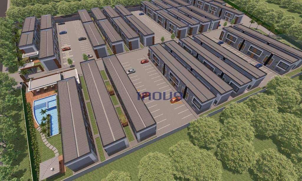Apartamento à venda com 2 quartos, 46m² - Foto 18