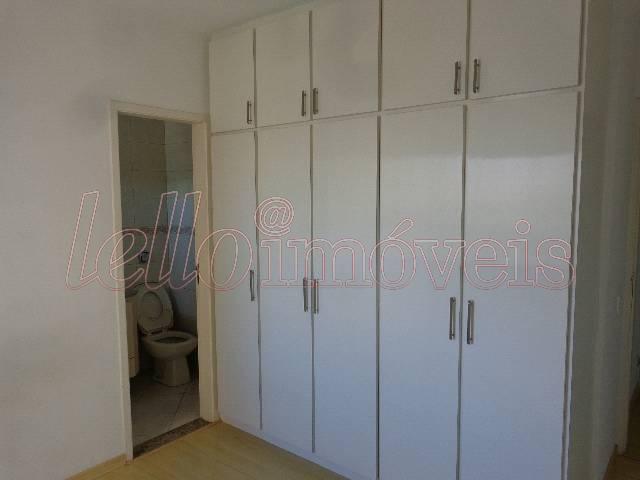 Apartamento para alugar com 3 quartos, 125m² - Foto 25