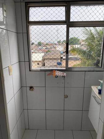 Apartamento à venda com 3 quartos, 55m² - Foto 7