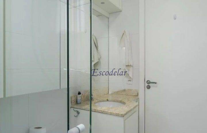 Apartamento à venda com 1 quarto, 40m² - Foto 15