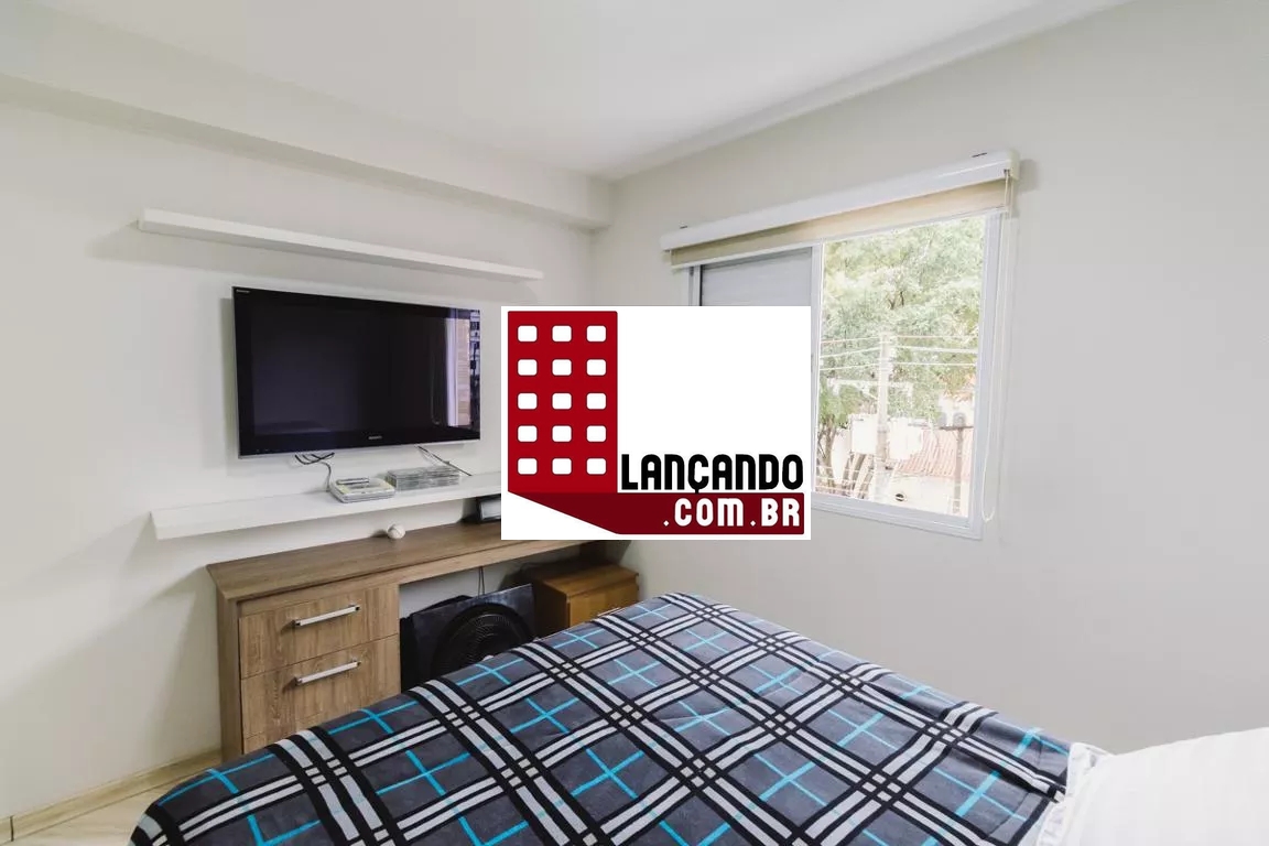 Apartamento à venda com 2 quartos, 87m² - Foto 13