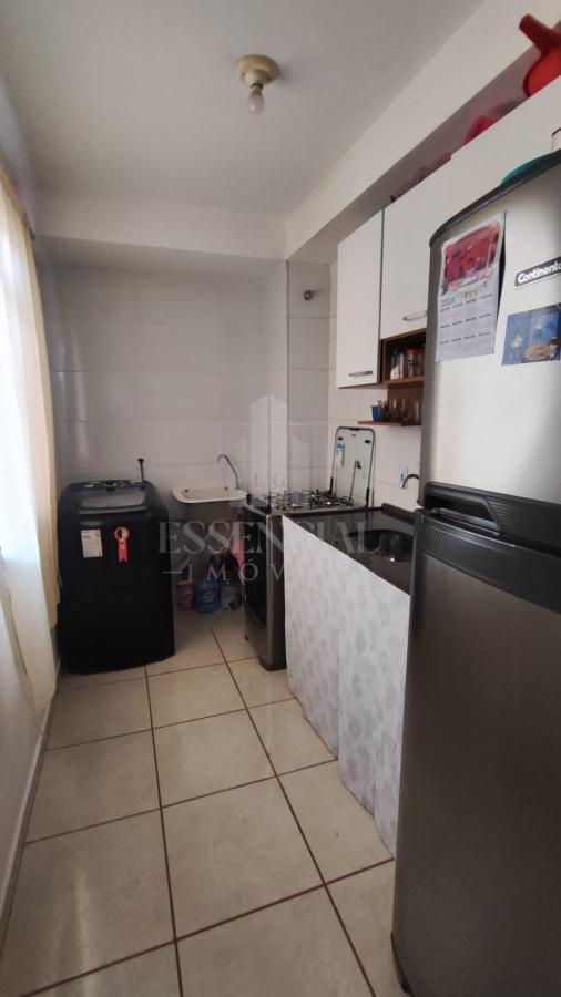 Apartamento à venda com 2 quartos, 44m² - Foto 11