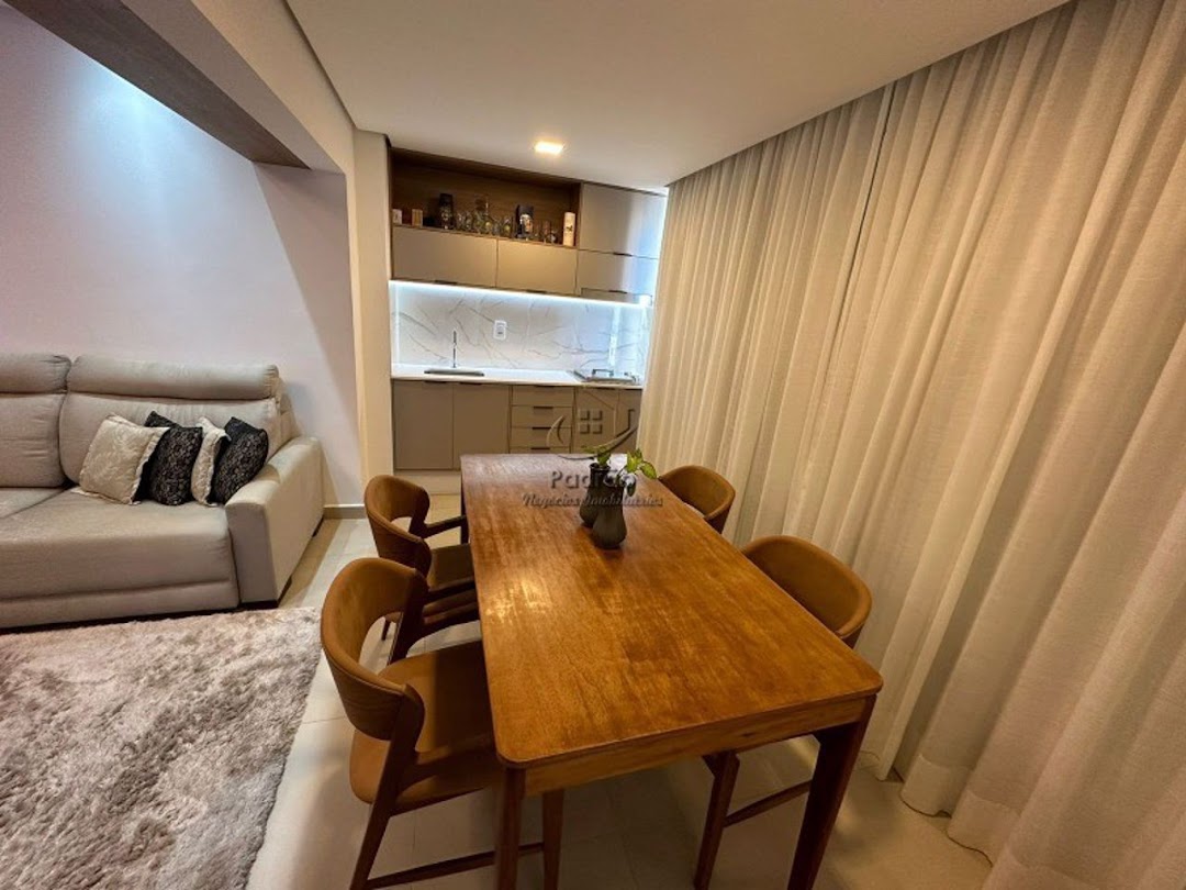 Apartamento à venda com 3 quartos, 103m² - Foto 6