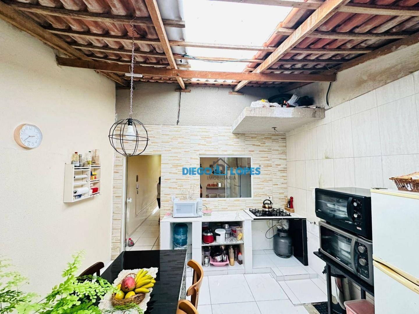 Sobrado à venda com 2 quartos, 61m² - Foto 13