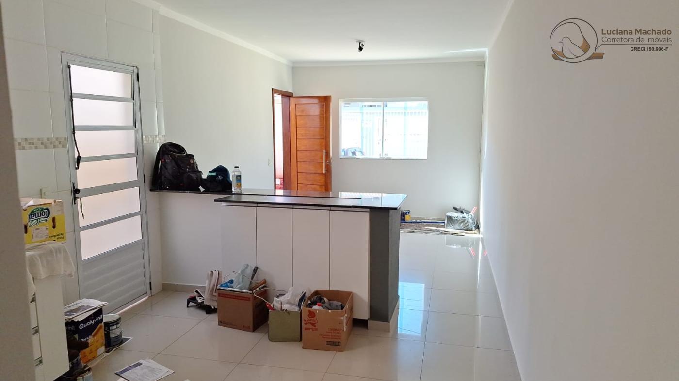 Casa para alugar com 3 quartos, 150m² - Foto 3