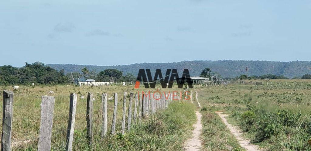 Fazenda à venda, 18246800M2 - Foto 15