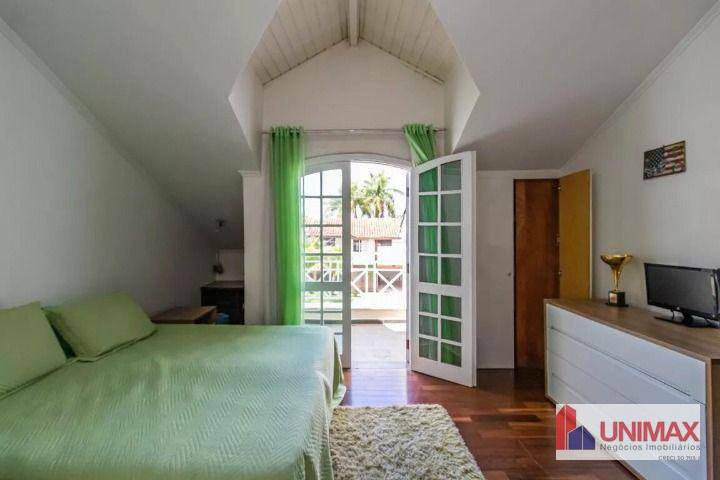 Casa de Condomínio à venda com 4 quartos, 400m² - Foto 15