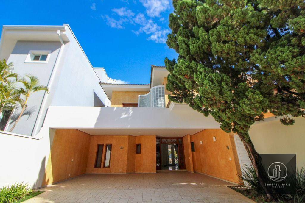 Casa de Condomínio à venda com 5 quartos, 533m² - Foto 29