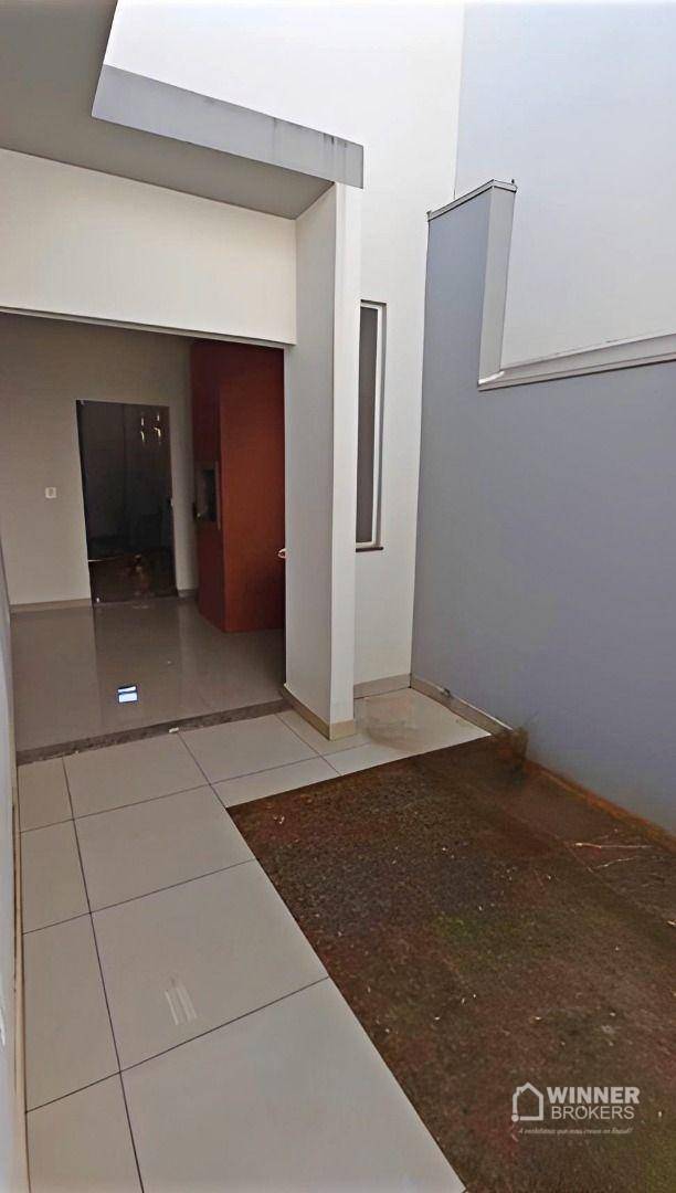 Casa à venda com 3 quartos, 114m² - Foto 12