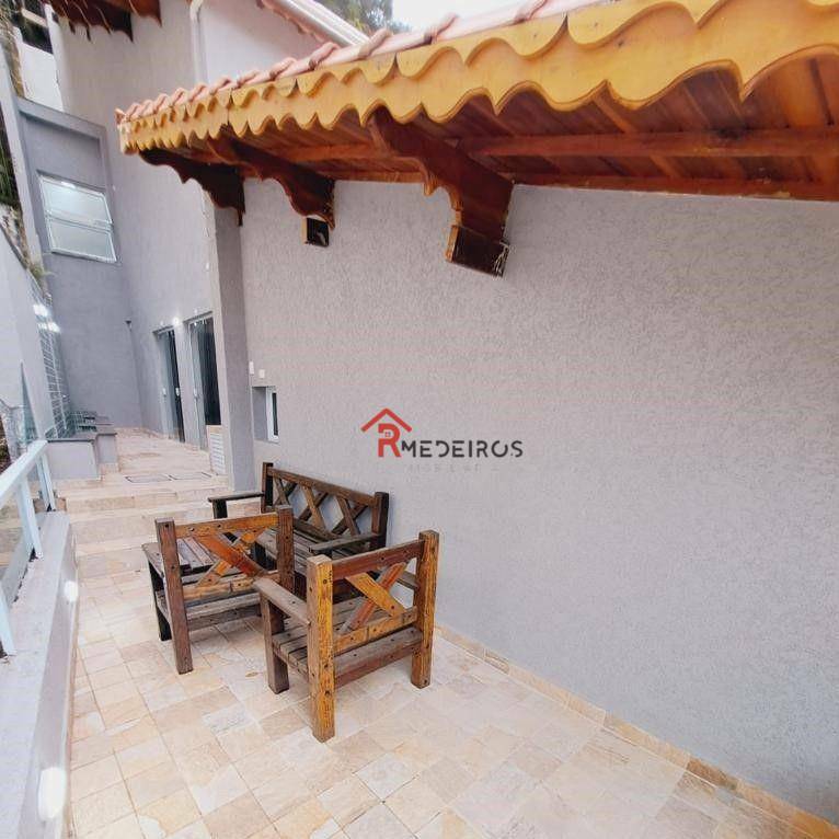 Casa à venda com 2 quartos, 290m² - Foto 37