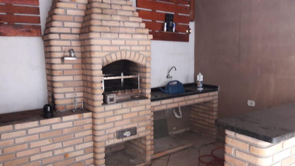 Sobrado à venda com 3 quartos, 194m² - Foto 13