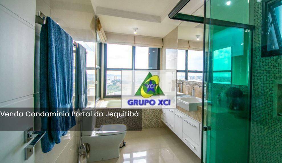 Casa à venda com 3 quartos, 268m² - Foto 24