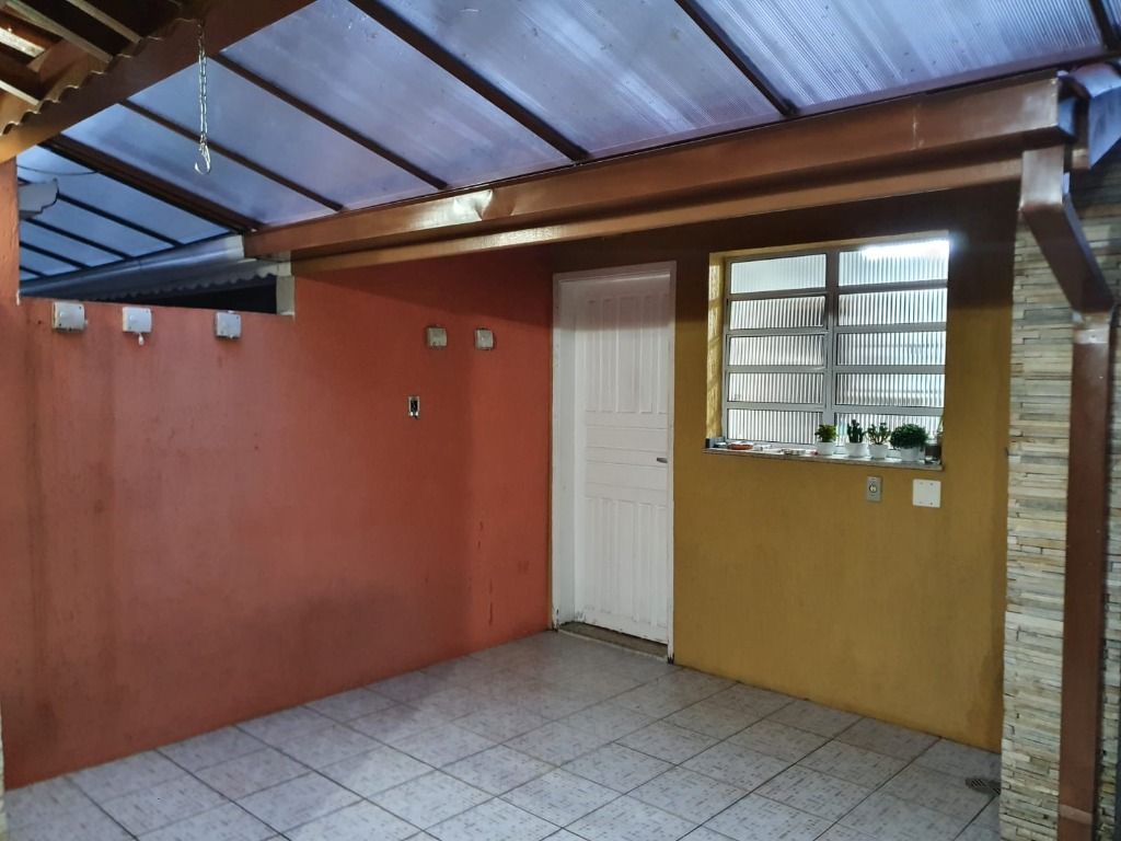 Casa de Condomínio à venda com 2 quartos, 67m² - Foto 7