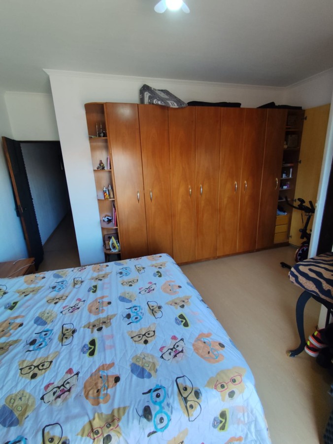 Apartamento à venda com 3 quartos, 100m² - Foto 9