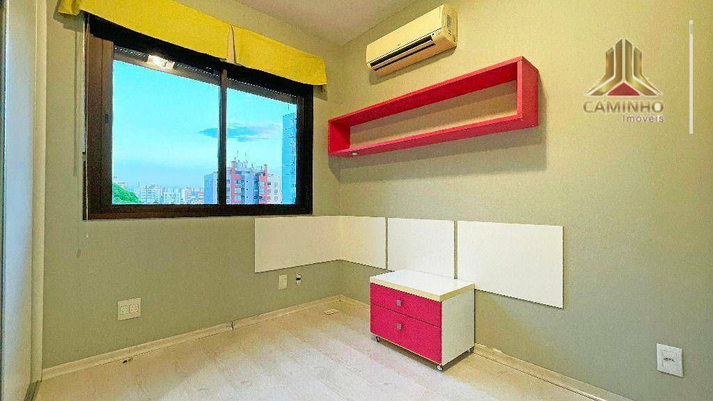 Apartamento à venda com 3 quartos, 133m² - Foto 54