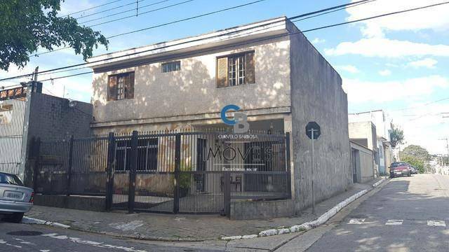 Sobrado à venda com 4 quartos, 172m² - Foto 4