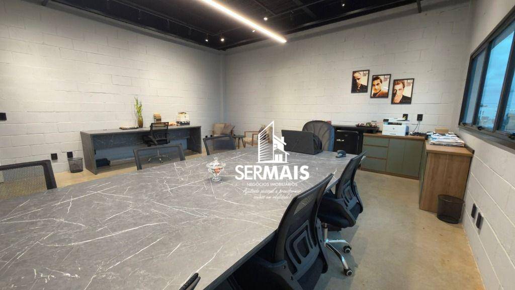 Sala-Conjunto, 48 m² - Foto 5