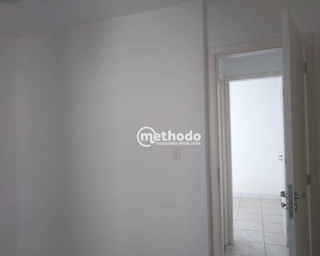 Apartamento à venda com 2 quartos, 46m² - Foto 6