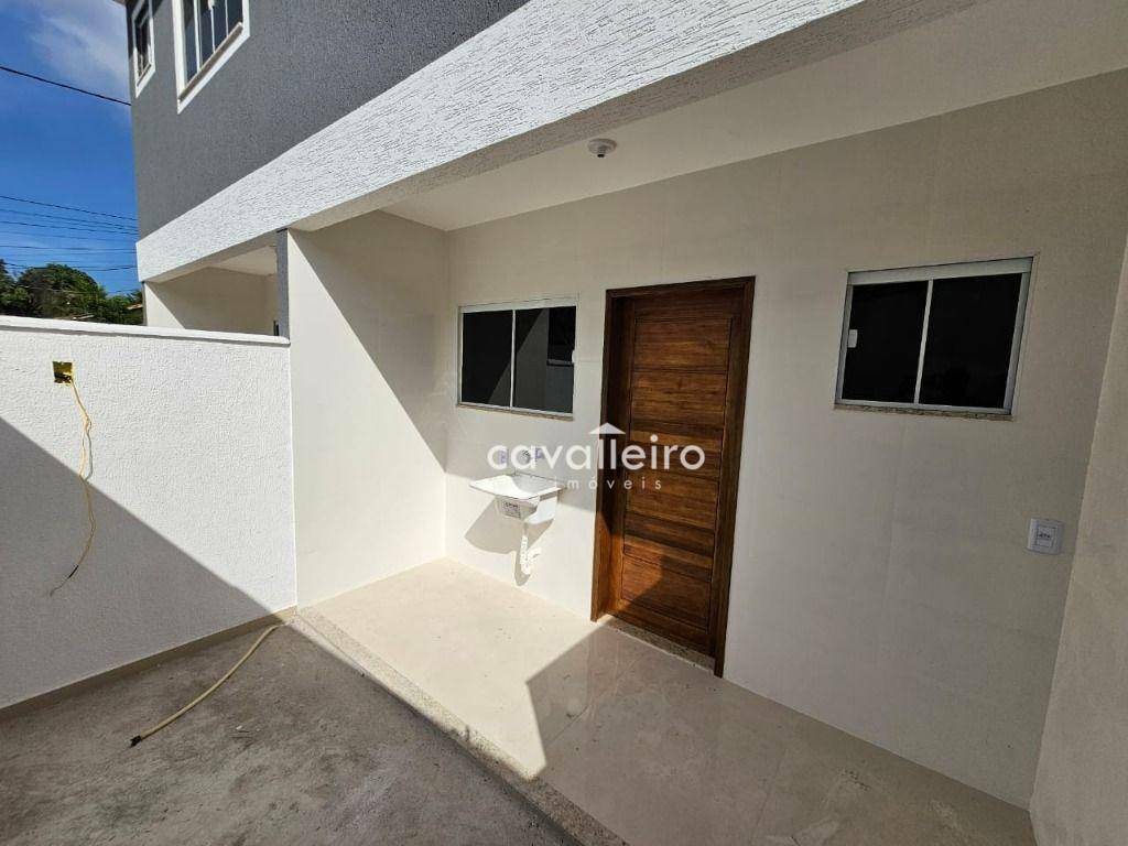 Casa à venda com 2 quartos, 80m² - Foto 7