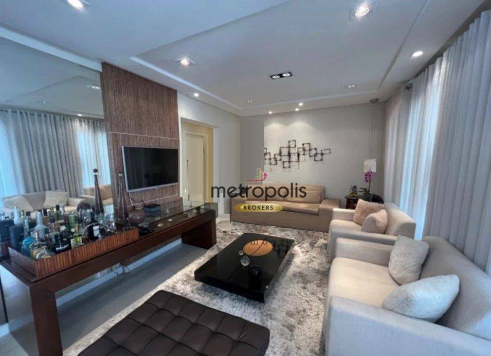 Apartamento à venda e aluguel com 3 quartos, 170m² - Foto 16