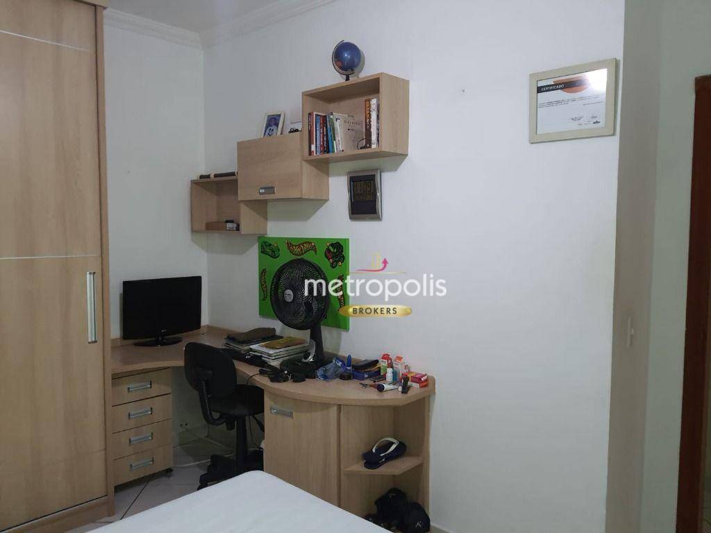 Sobrado à venda com 3 quartos, 360m² - Foto 12