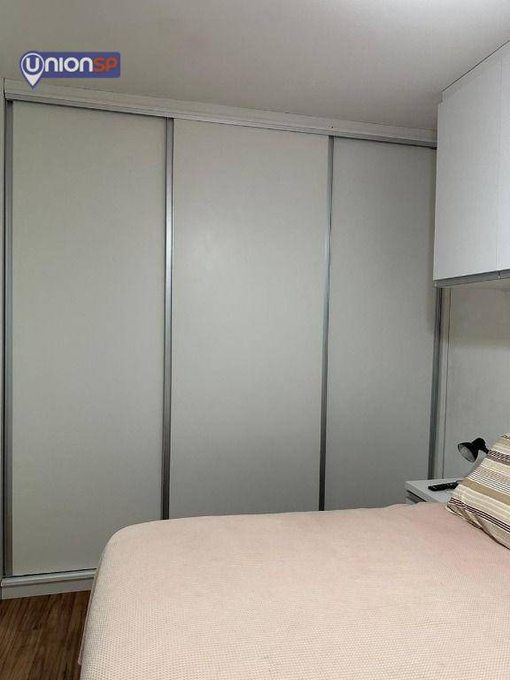 Apartamento à venda com 3 quartos, 72m² - Foto 16