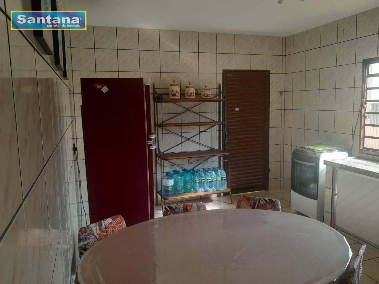 Casa à venda com 3 quartos, 160m² - Foto 18