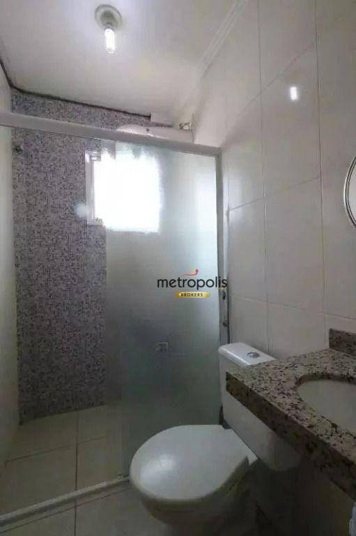 Apartamento à venda com 2 quartos, 47m² - Foto 7
