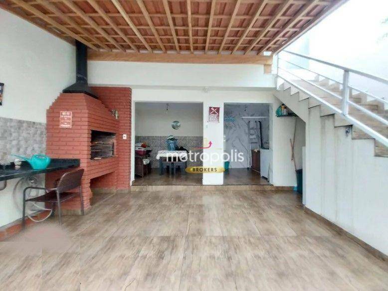 Sobrado à venda com 3 quartos, 206m² - Foto 37