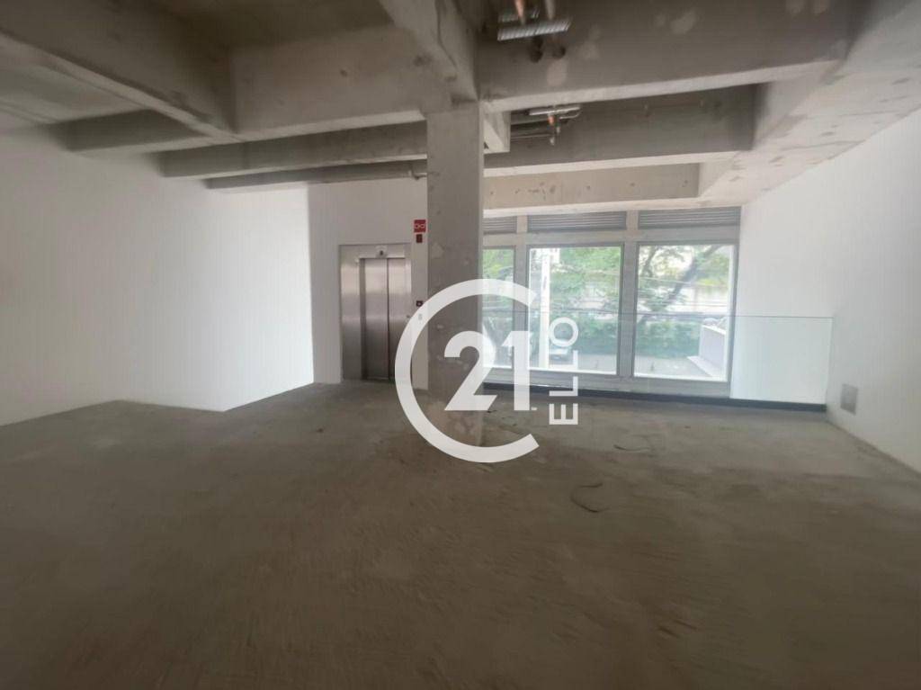 Loja-Salão para alugar, 611m² - Foto 3